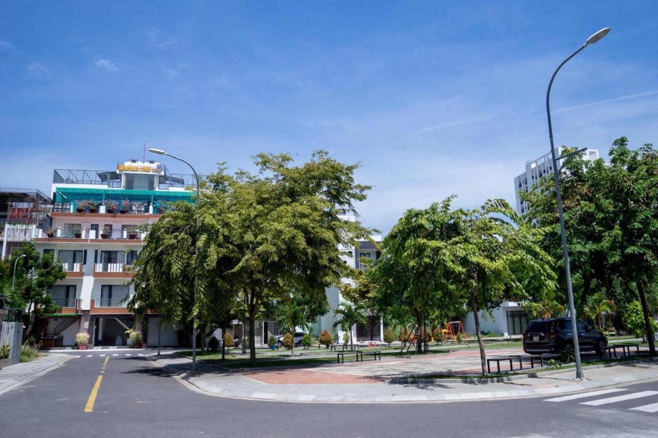 Khach San Hoang Long Hotel Nha Trang Bagian luar foto