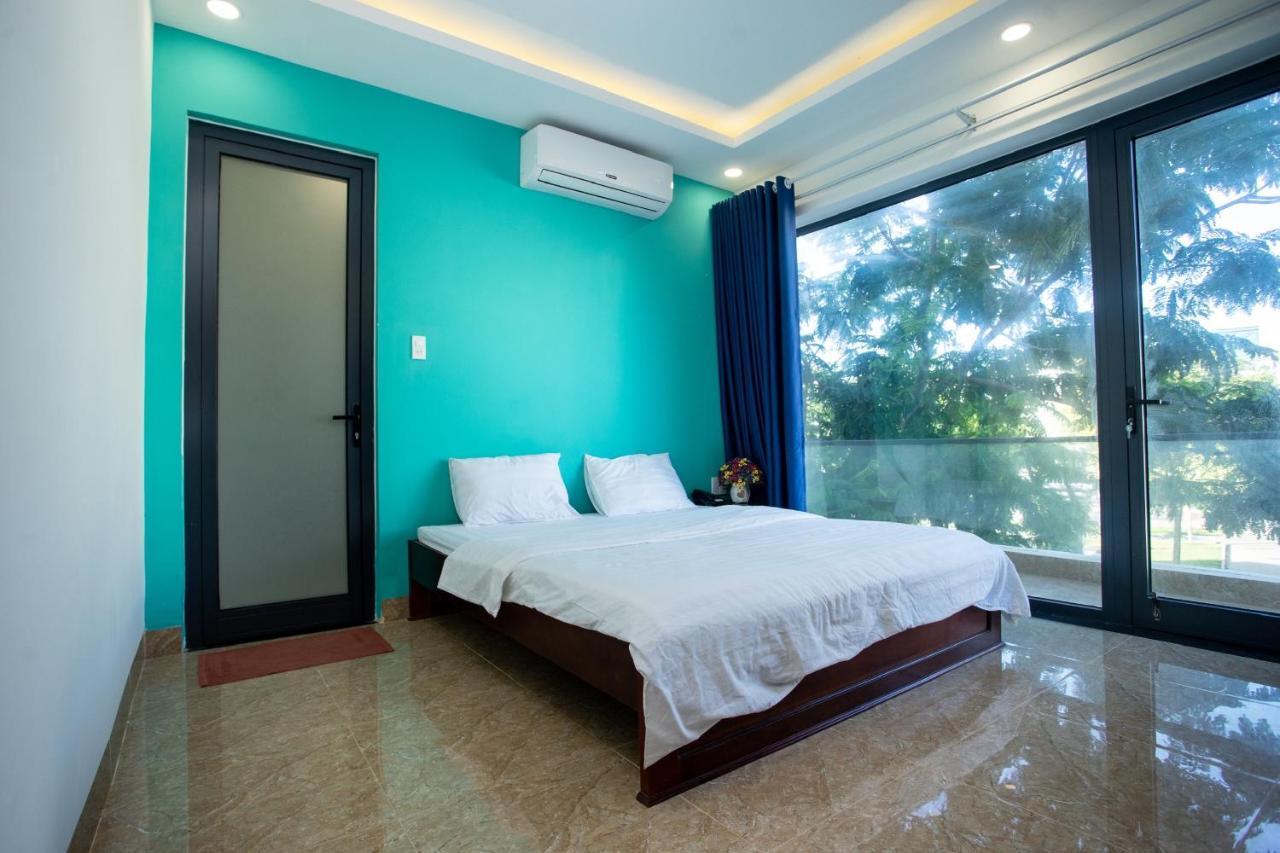 Khach San Hoang Long Hotel Nha Trang Bagian luar foto