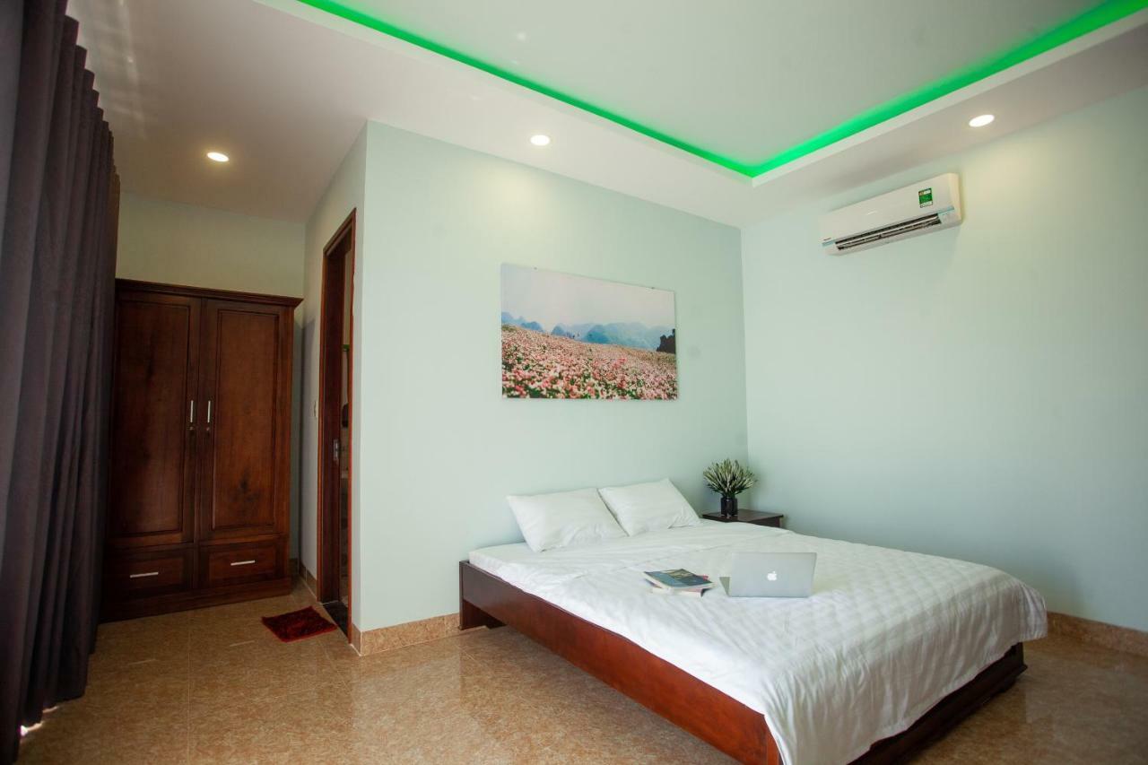 Khach San Hoang Long Hotel Nha Trang Bagian luar foto